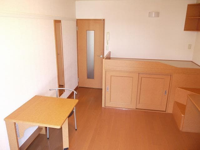 Preview interior of leopalace Dumbo