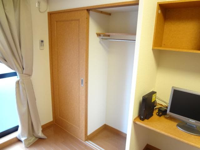 Preview interior of leopalace Chateau Yokoi