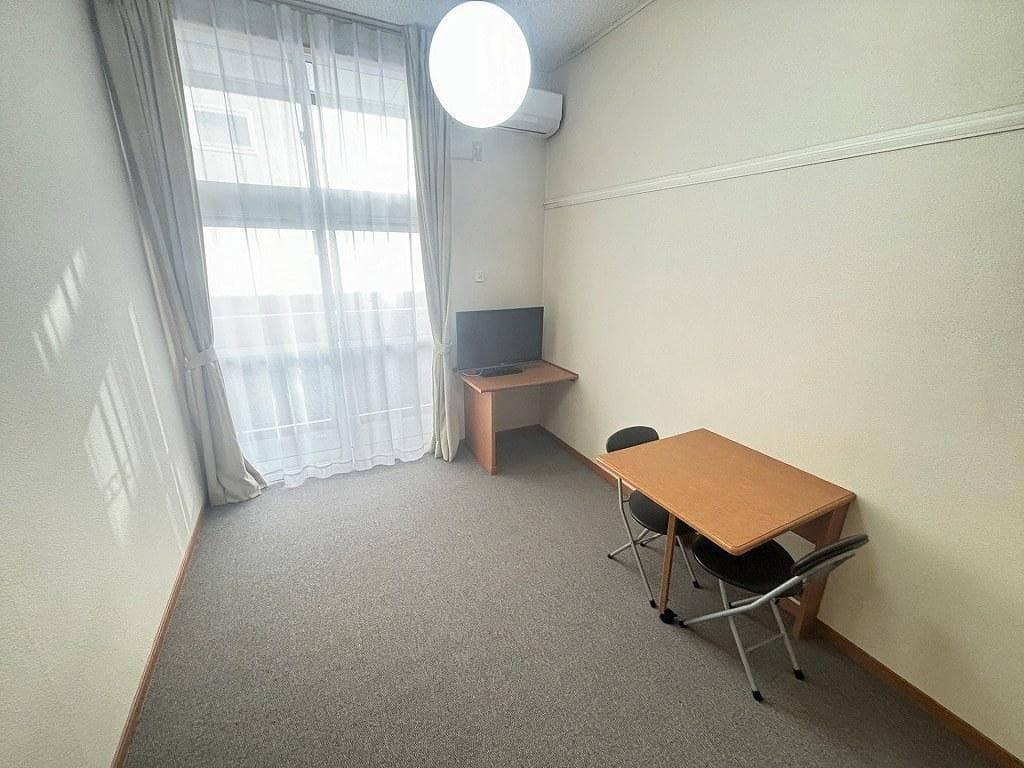 Preview interior of leopalace Shinmachi
