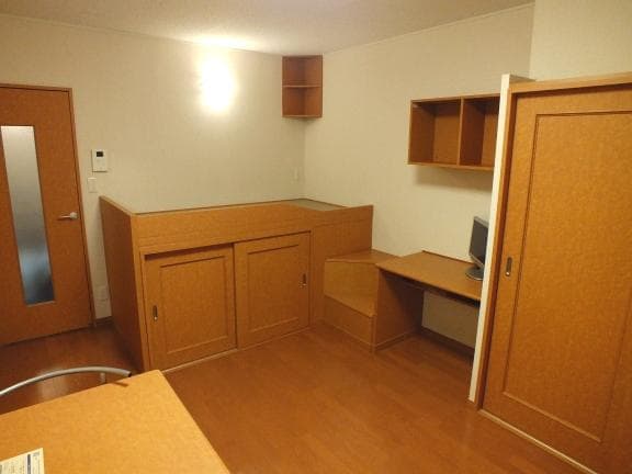 Preview interior of leopalace Taimu