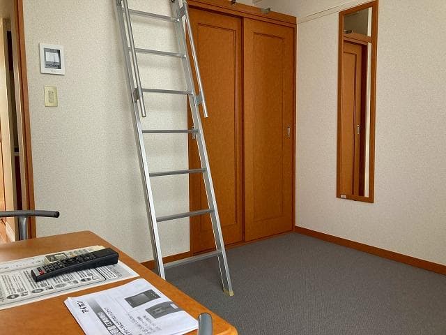 Preview interior of leopalace Loftage Midori