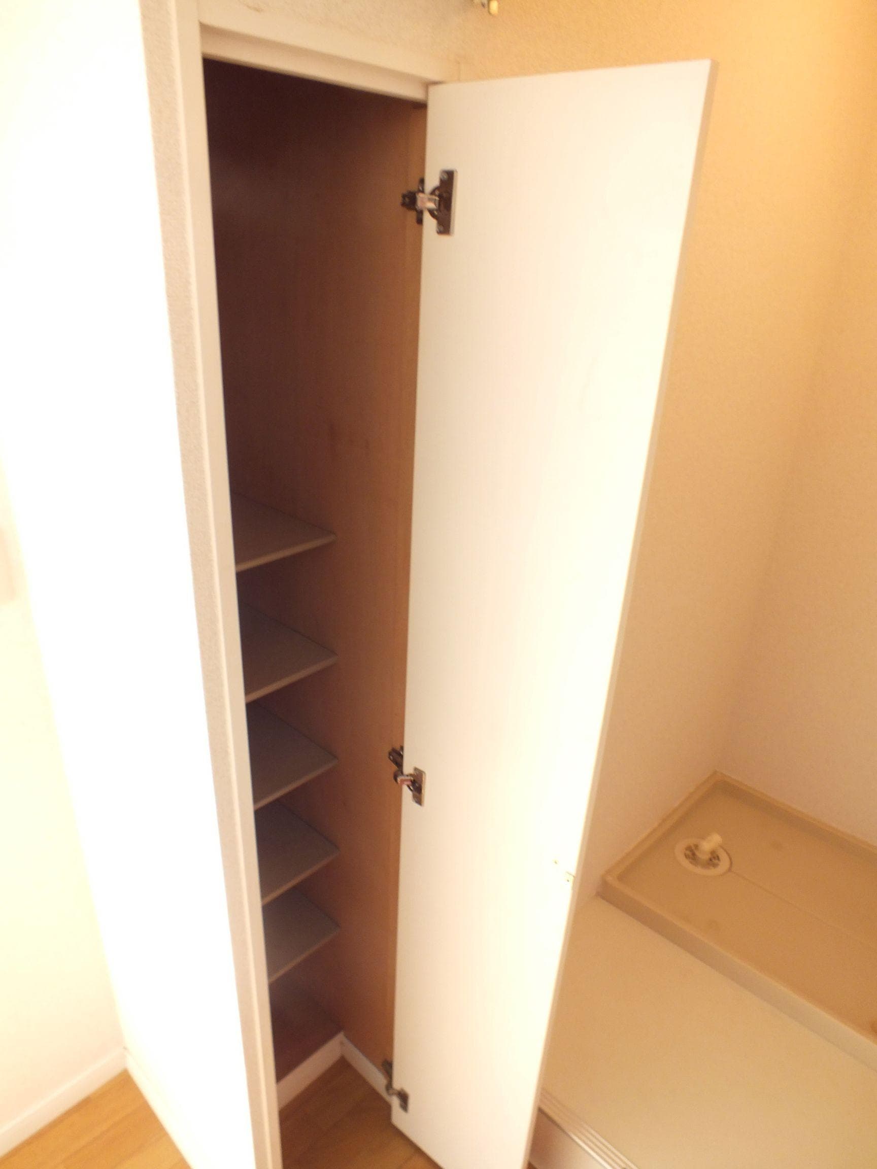 Preview interior of leopalace Prestige II