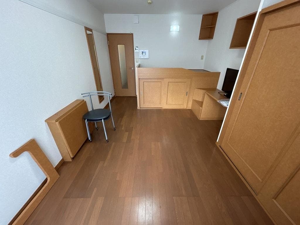 Preview interior of leopalace Sunshine II