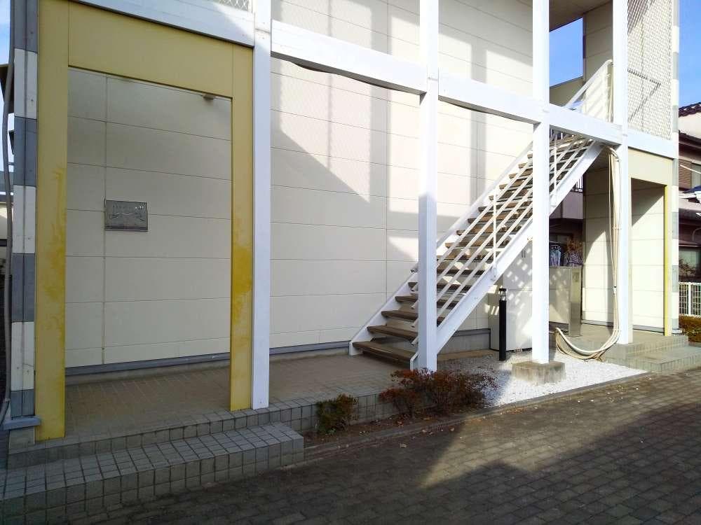 Preview interior of leopalace Lumiere