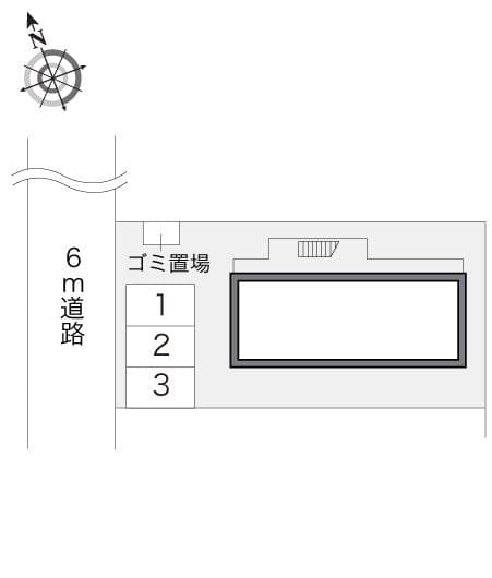Preview interior of leopalace WITH