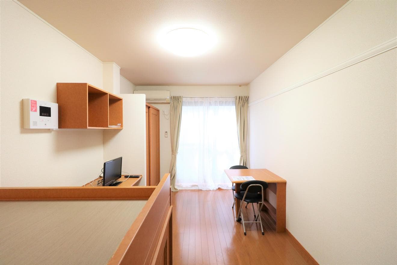 Preview interior of leopalace Nice Shichiku