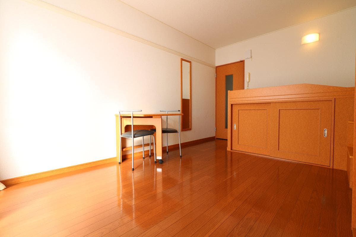 Preview interior of leopalace GI