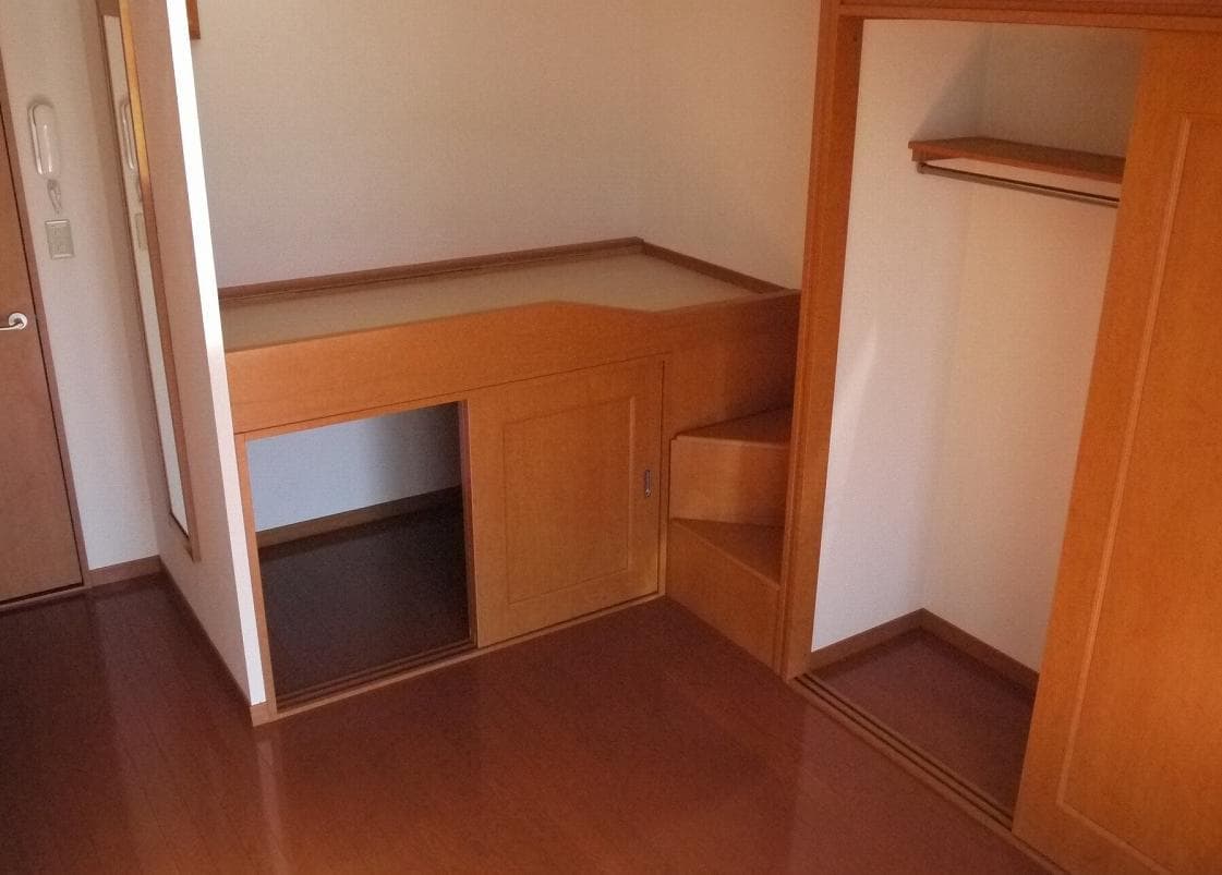 Preview interior of leopalace City Pal A