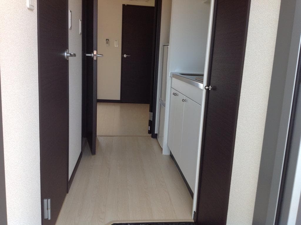 Preview interior of LEONEXT Riverside Futaba