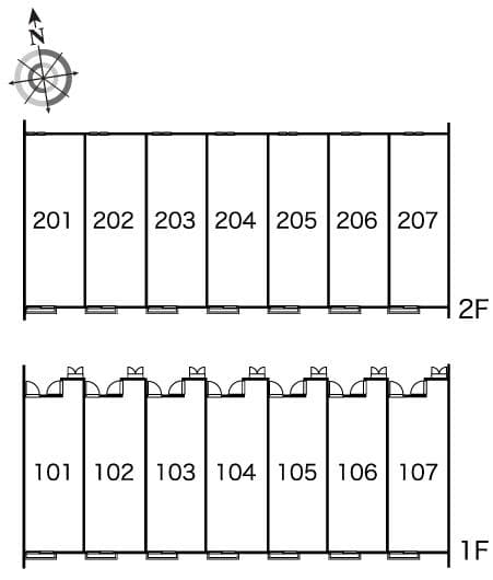 Preview interior of LEONEXT So