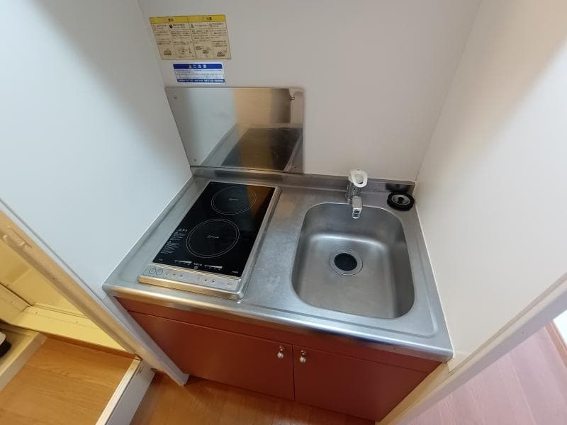 Preview interior of leopalace MA