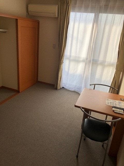 Preview interior of leopalace Dear Court Nakano
