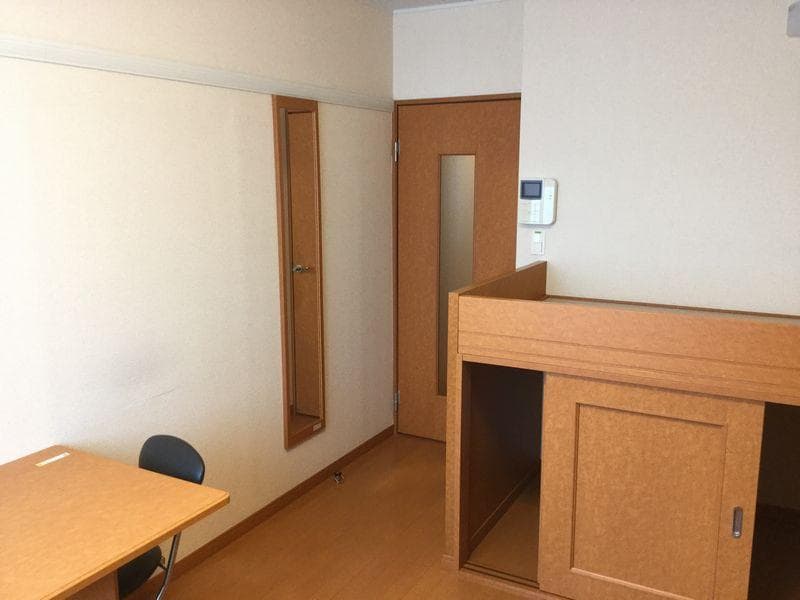 Preview interior of leopalace Kotoyama