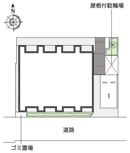 Preview interior of LEONEXT Niban