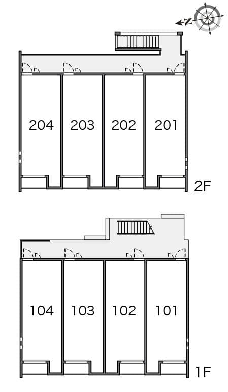 Preview interior of CLEINO Nishi Morimoto