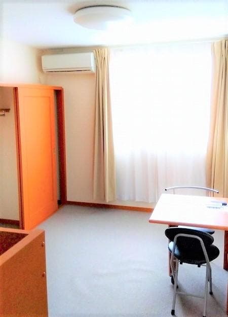 Preview interior of leopalace Excel II
