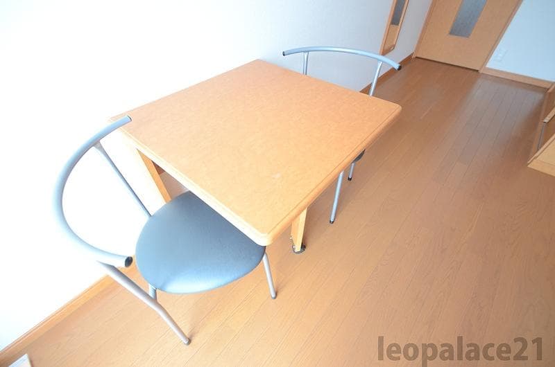 Preview interior of leopalace M&S