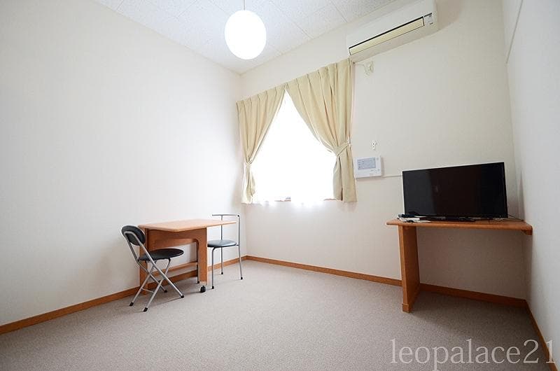 Preview interior of leopalace Garden Hills