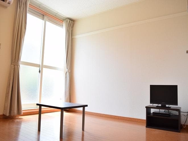 Preview interior of leopalace KS Kageyama