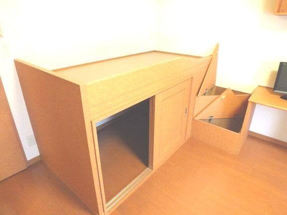 Preview interior of leopalace Luminari