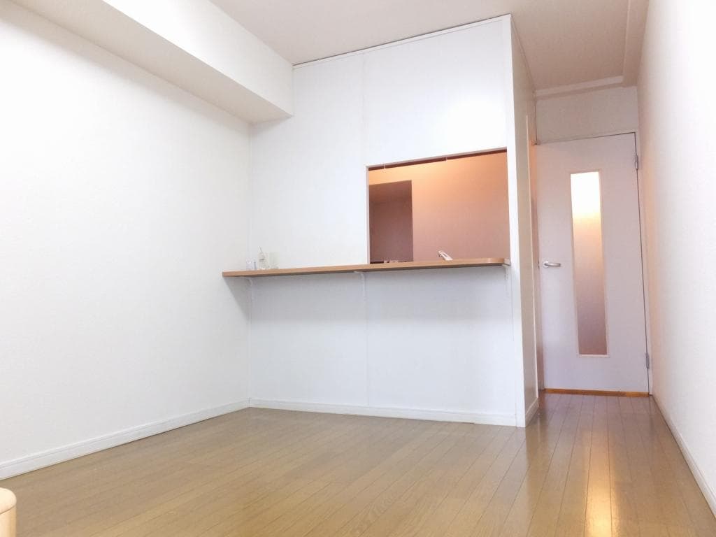 Preview interior of leopalace Good・Luck