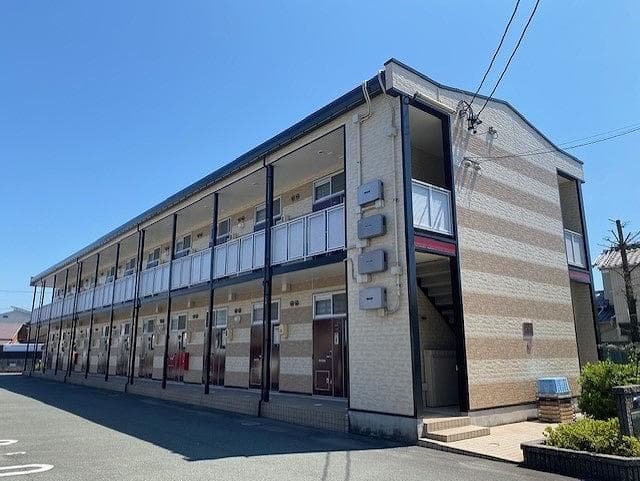 Main exterior of leopalace Sancerre