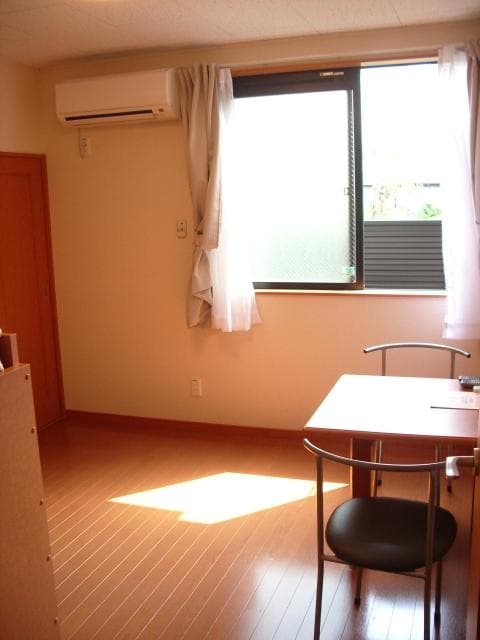 Preview interior of leopalace Tsuchihara