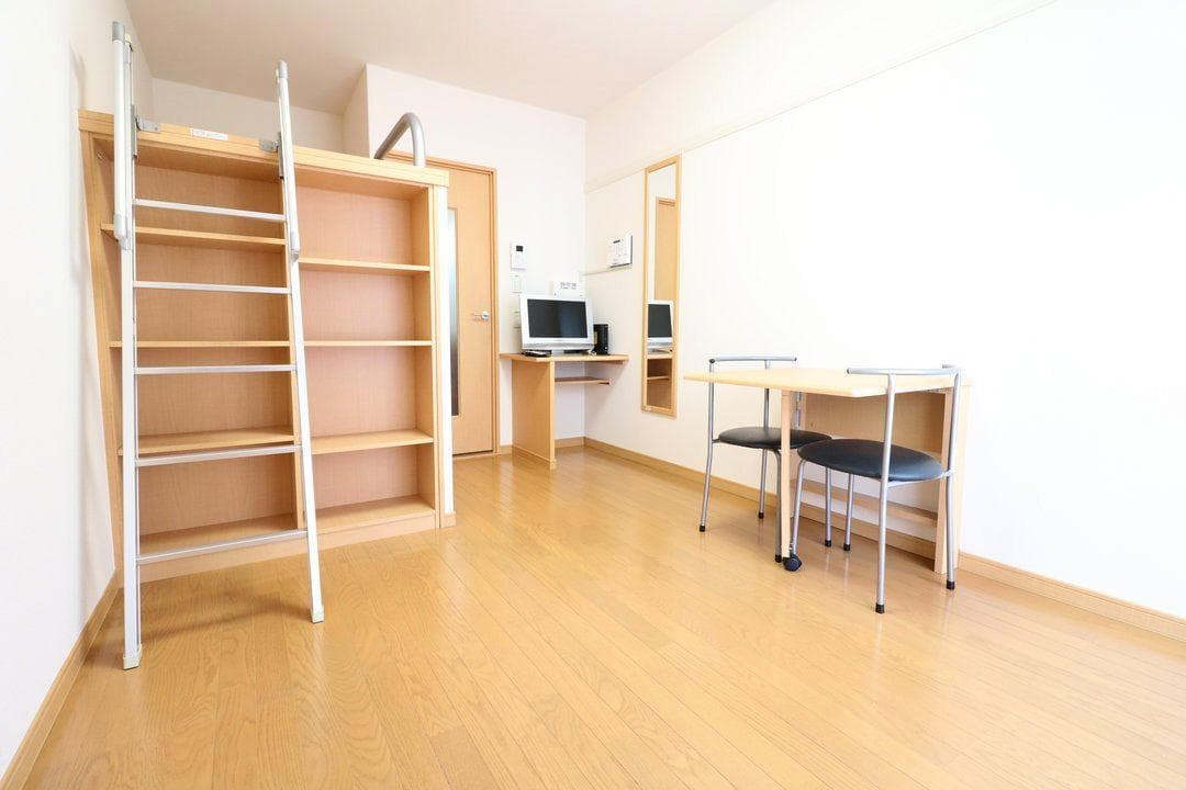 Preview interior of leopalace Hyogo Ekimae Dori