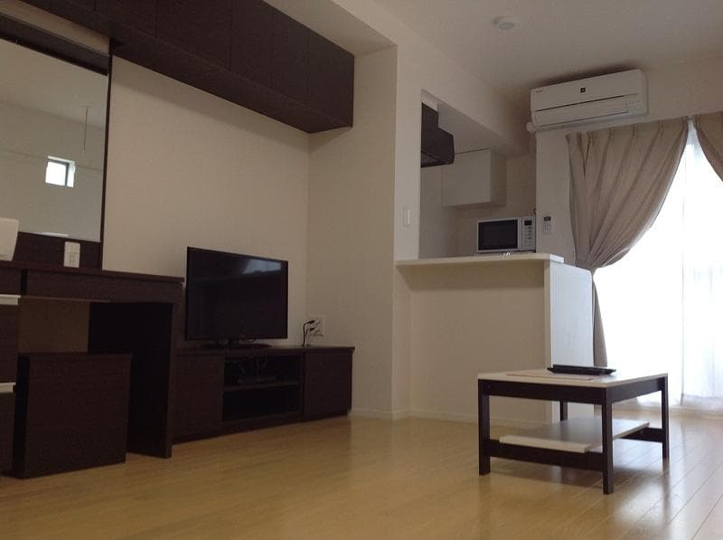 Preview interior of MIRANDA Clare