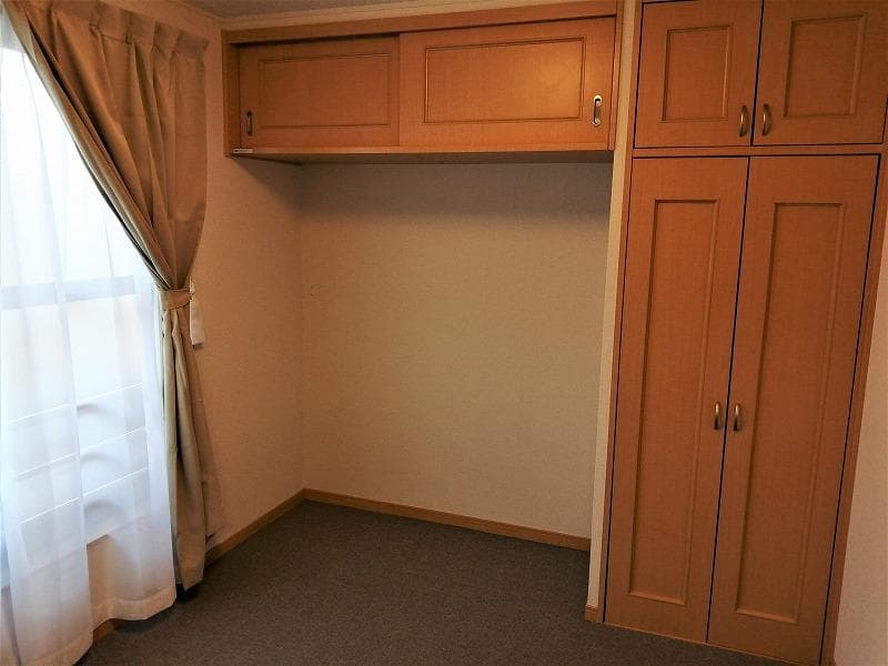 Preview interior of leopalace Seichi