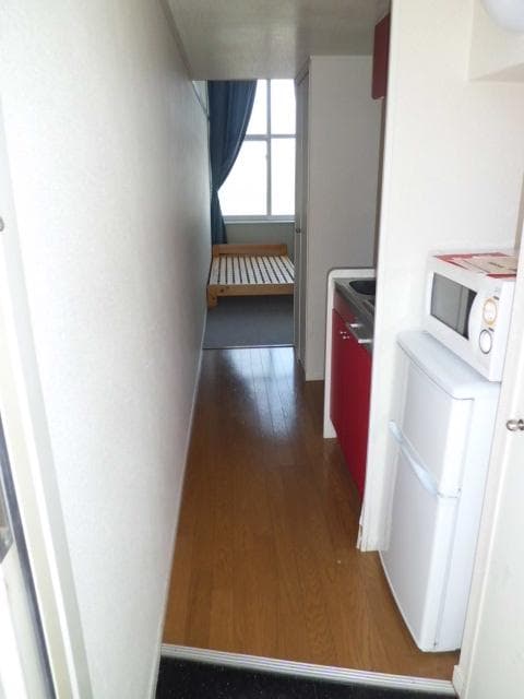 Preview interior of leopalace Camellia Sanbankan