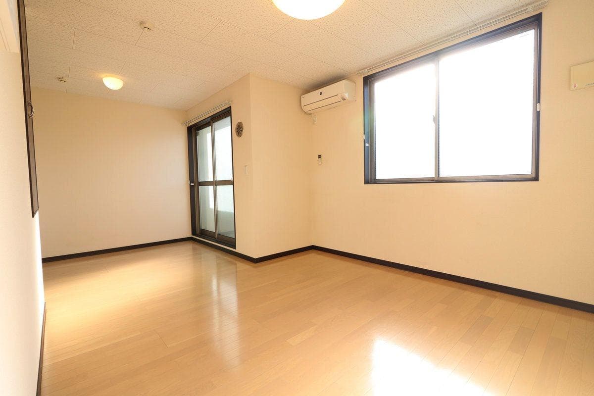 Preview interior of LEONEXT Maison Maibara