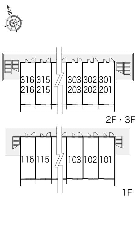Preview interior of leopalace IMAGO