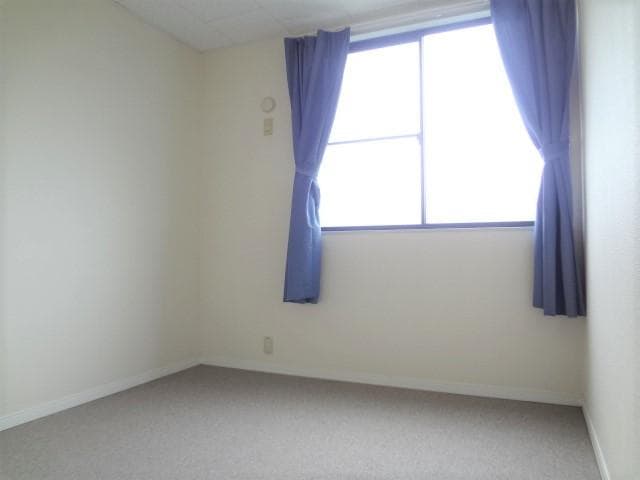 Preview interior of leopalace Nagaoka