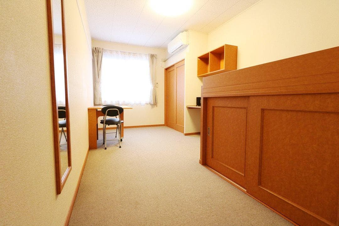 Preview interior of leopalace Nijyo Hills