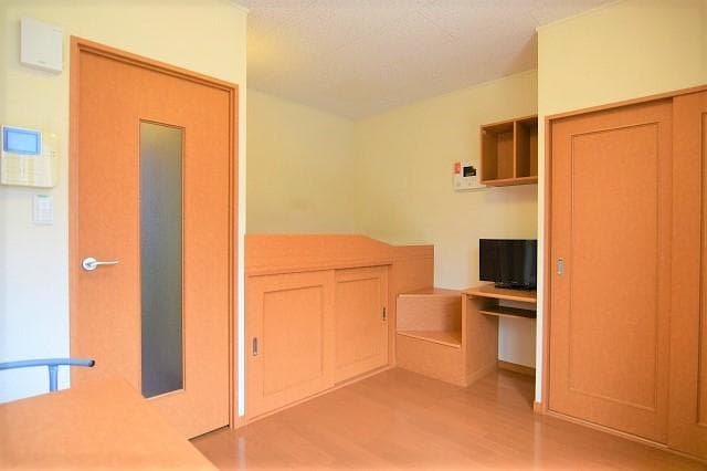 Preview interior of leopalace Planta