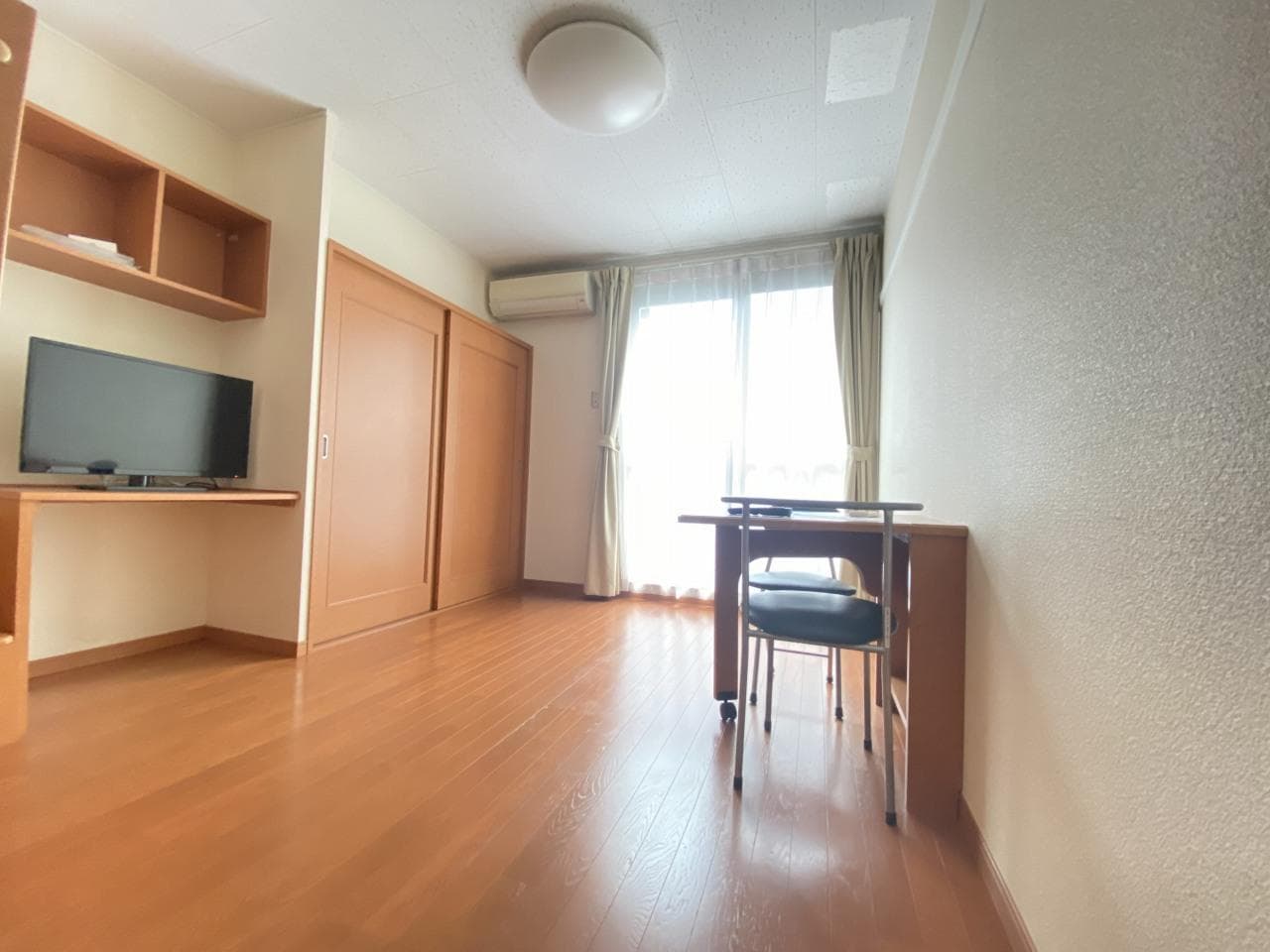 Preview interior of leopalace Egawa