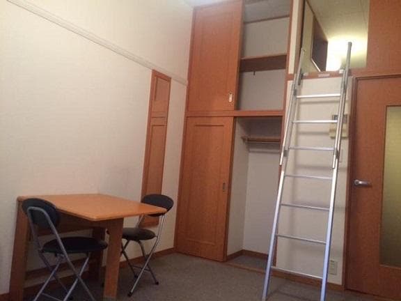 Preview interior of leopalace J・Y