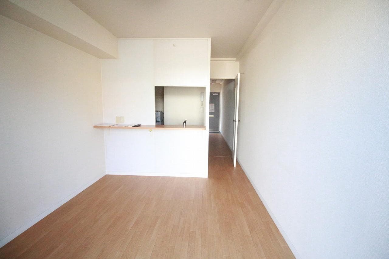 Preview interior of leopalace Annex Nibankan