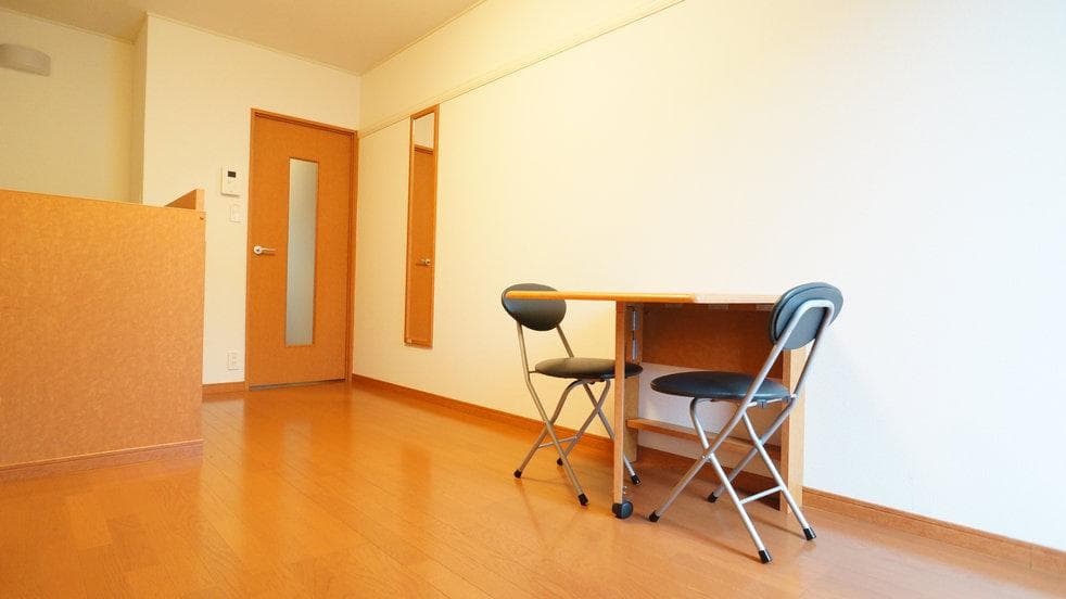 Preview interior of leopalace Maruito 3