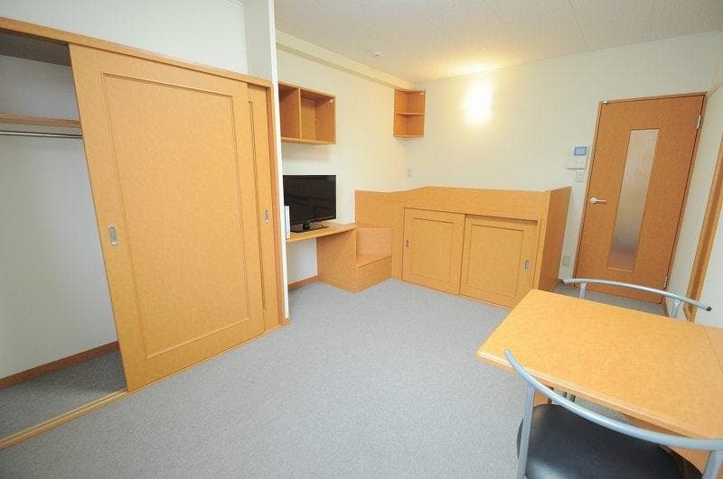 Preview interior of leopalace Pastoral A