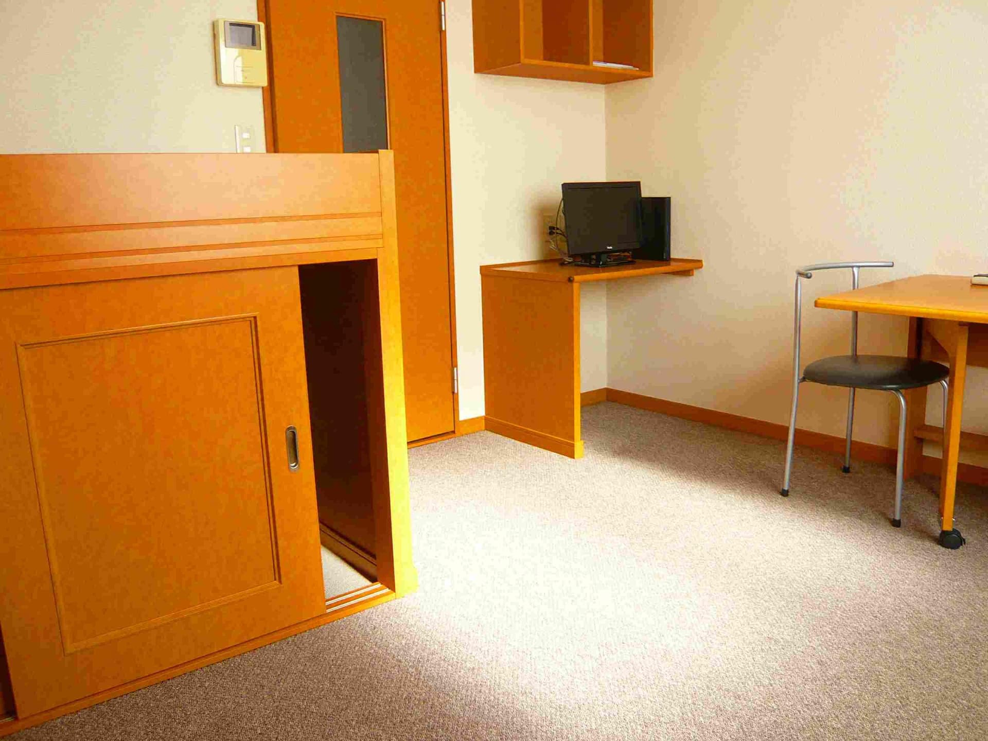 Preview interior of leopalace Merveille