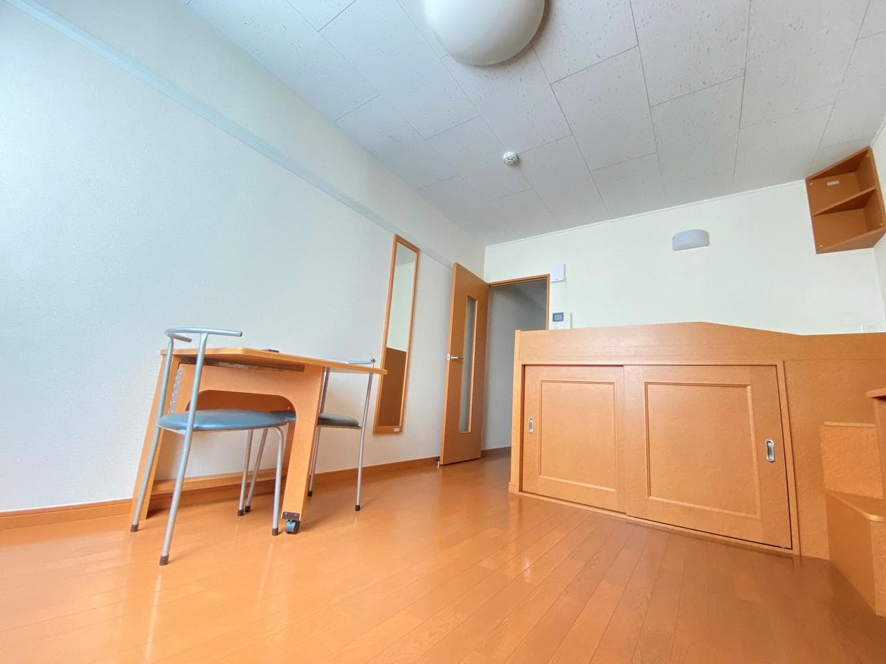 Preview interior of leopalace Col Leonis I