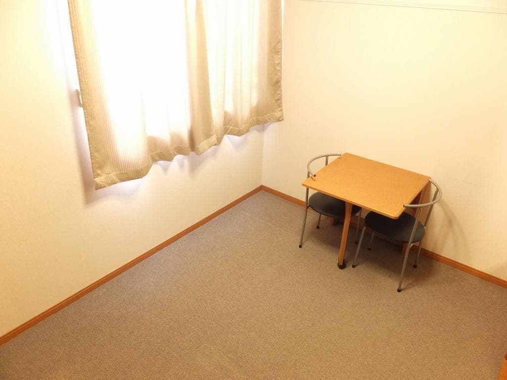 Preview interior of leopalace Yokota Residence