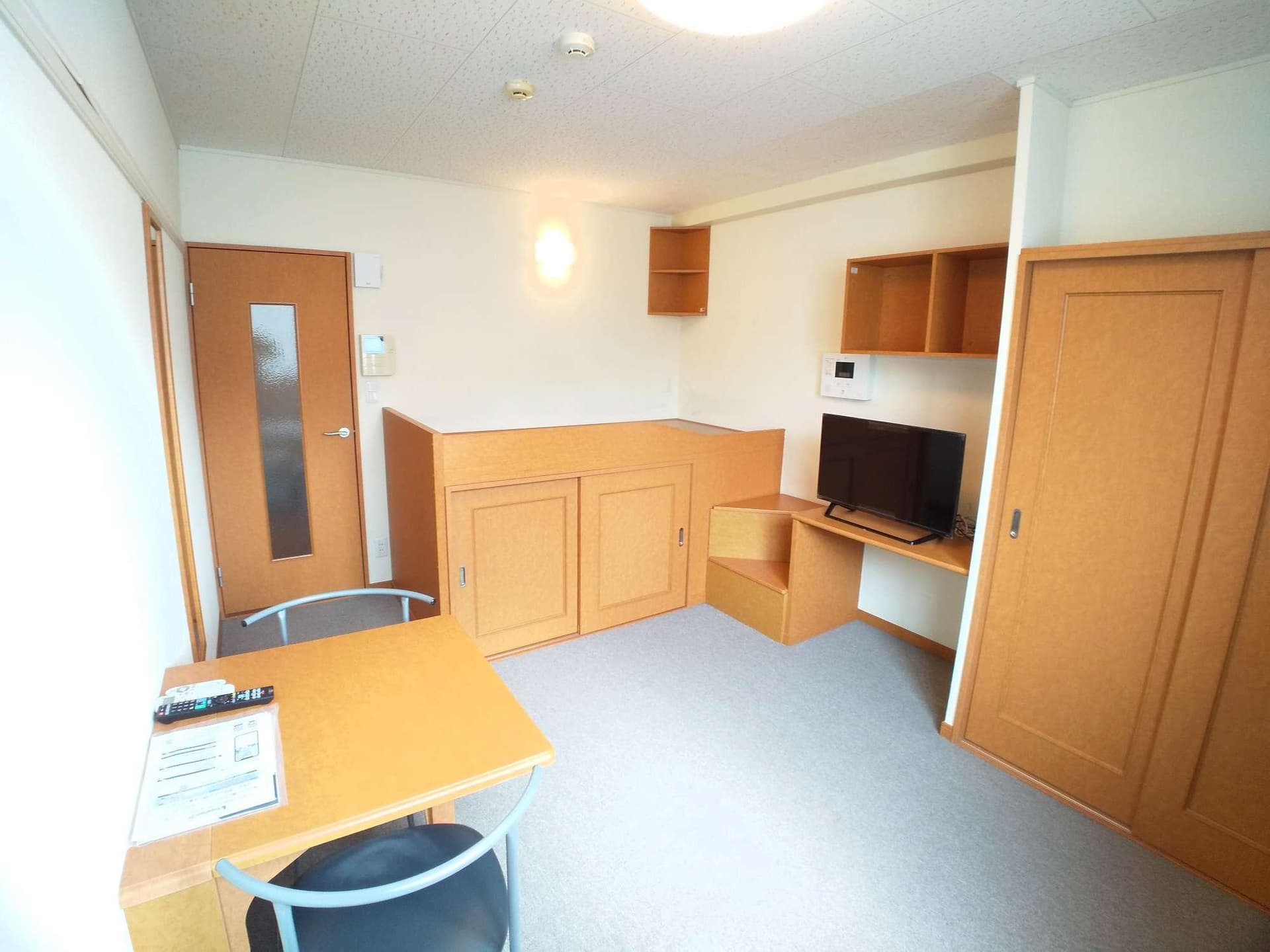 Preview interior of leopalace Asahigaoka