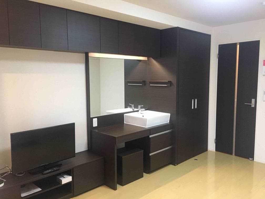 Preview interior of MIRANDA Shirakaba VI