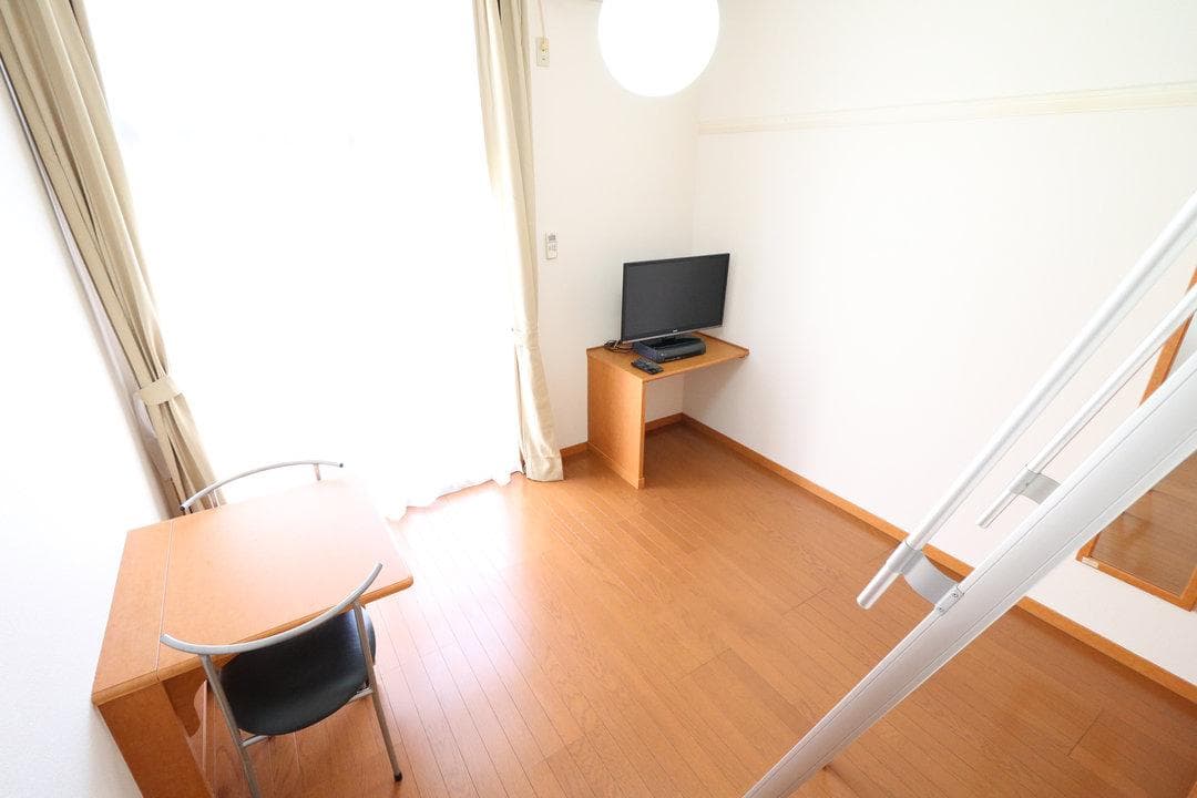 Preview interior of leopalace Espero