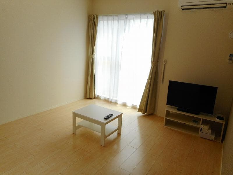 Preview interior of MIRANDA Sun Terrace F