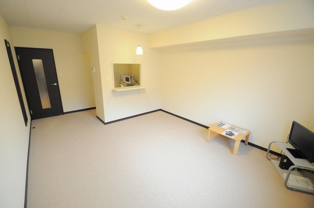 Preview interior of LEONEXT Sakura