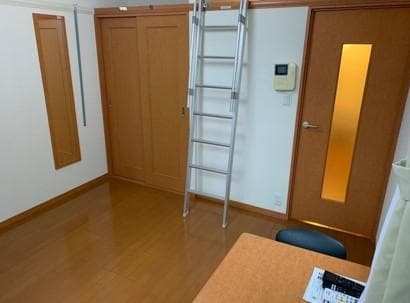 Preview interior of leopalace El Paseo III